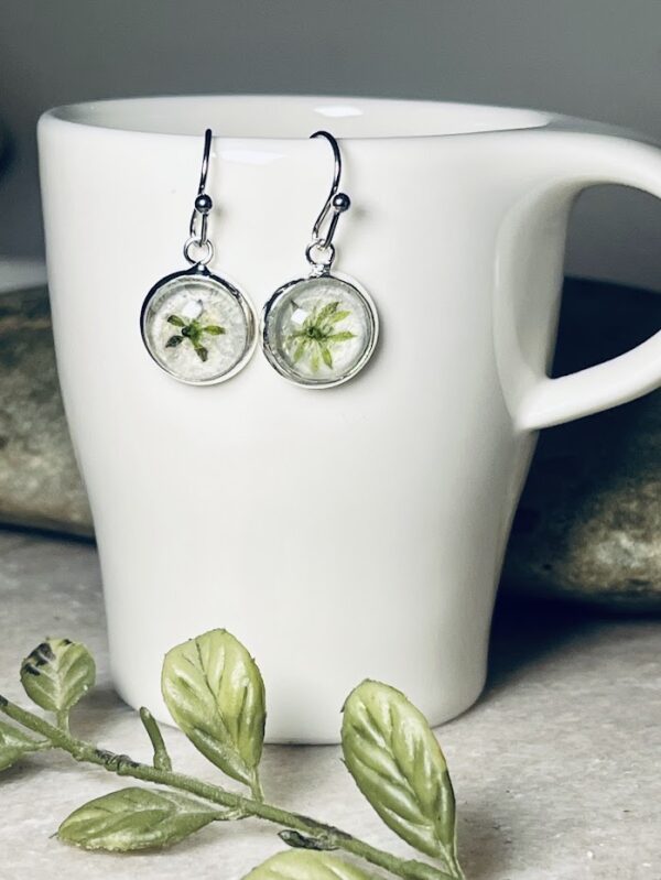 Baby's Breath - Sage - Image 2