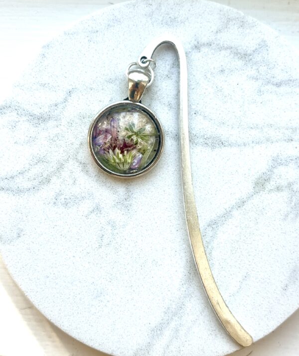 Bookmark - Garden Blend - Image 3
