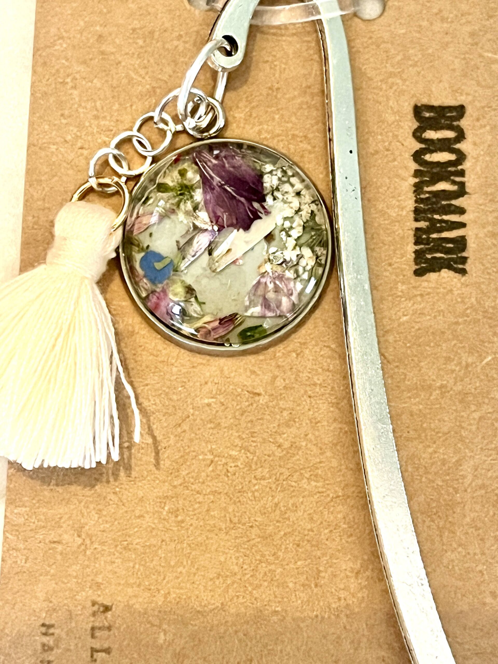 Garden Blend - Bookmark - Image 2
