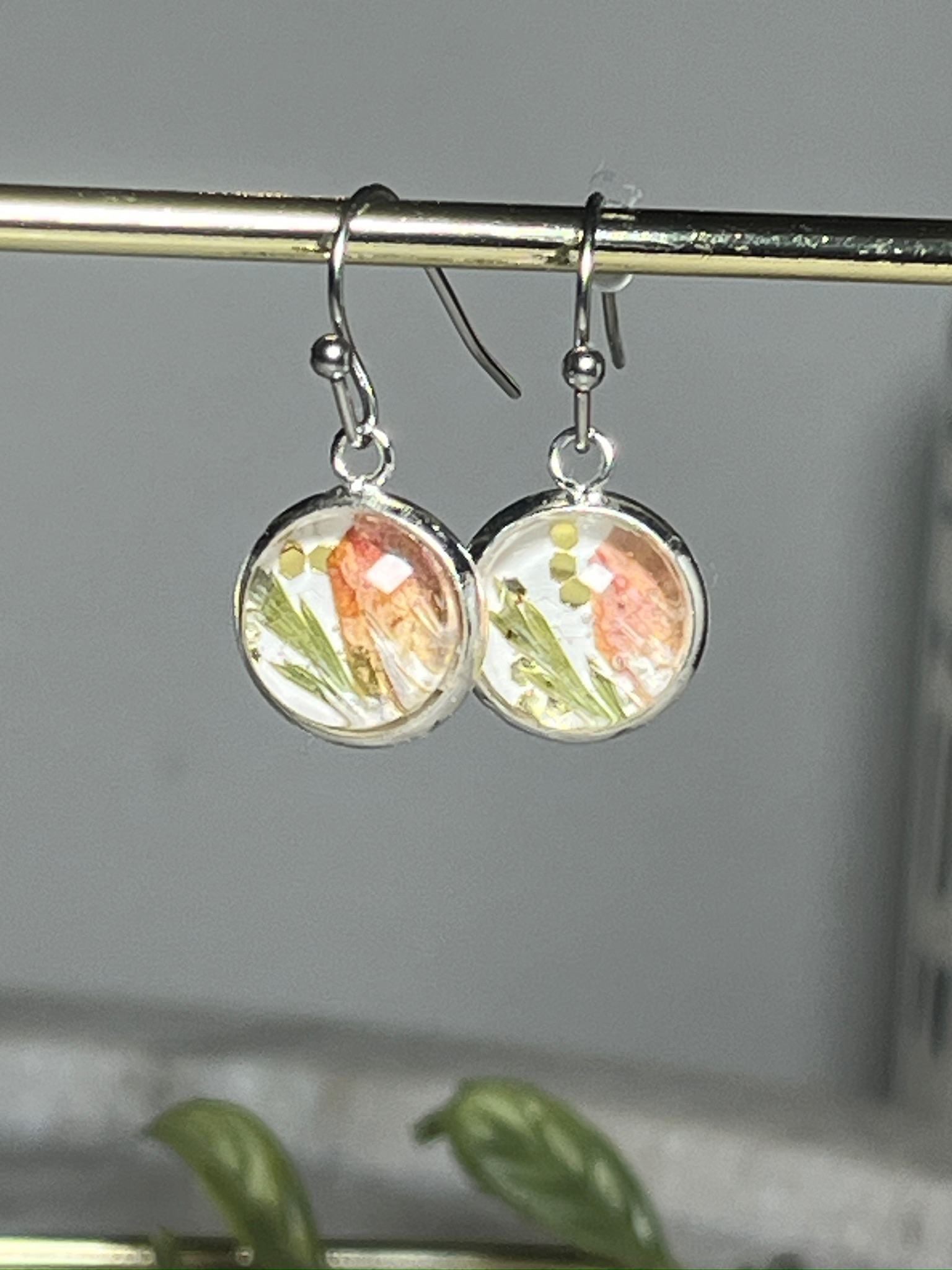 Custom Made - Your Seasoned Flowers