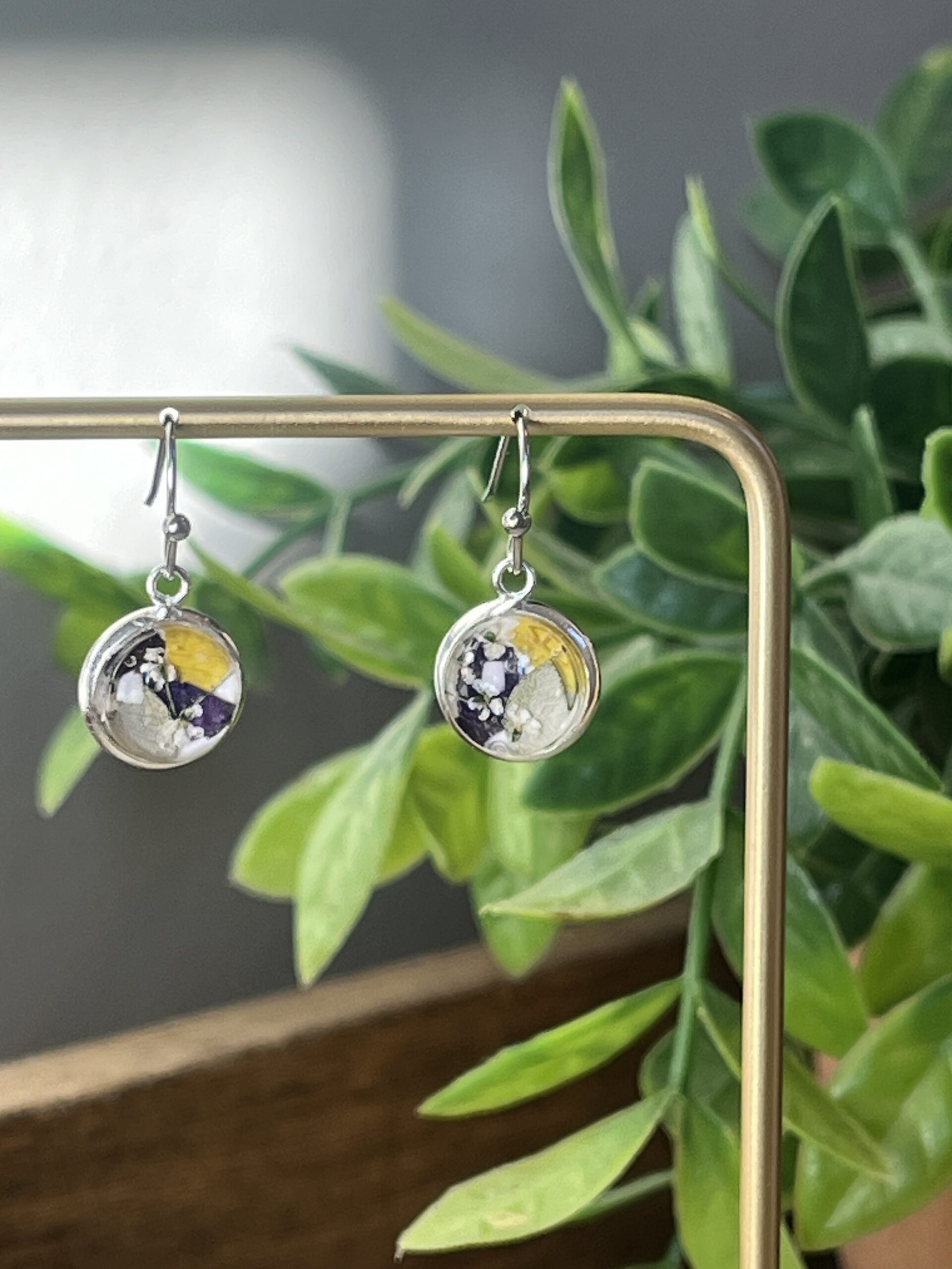 Custom Made - Your Seasoned Flowers - Image 7