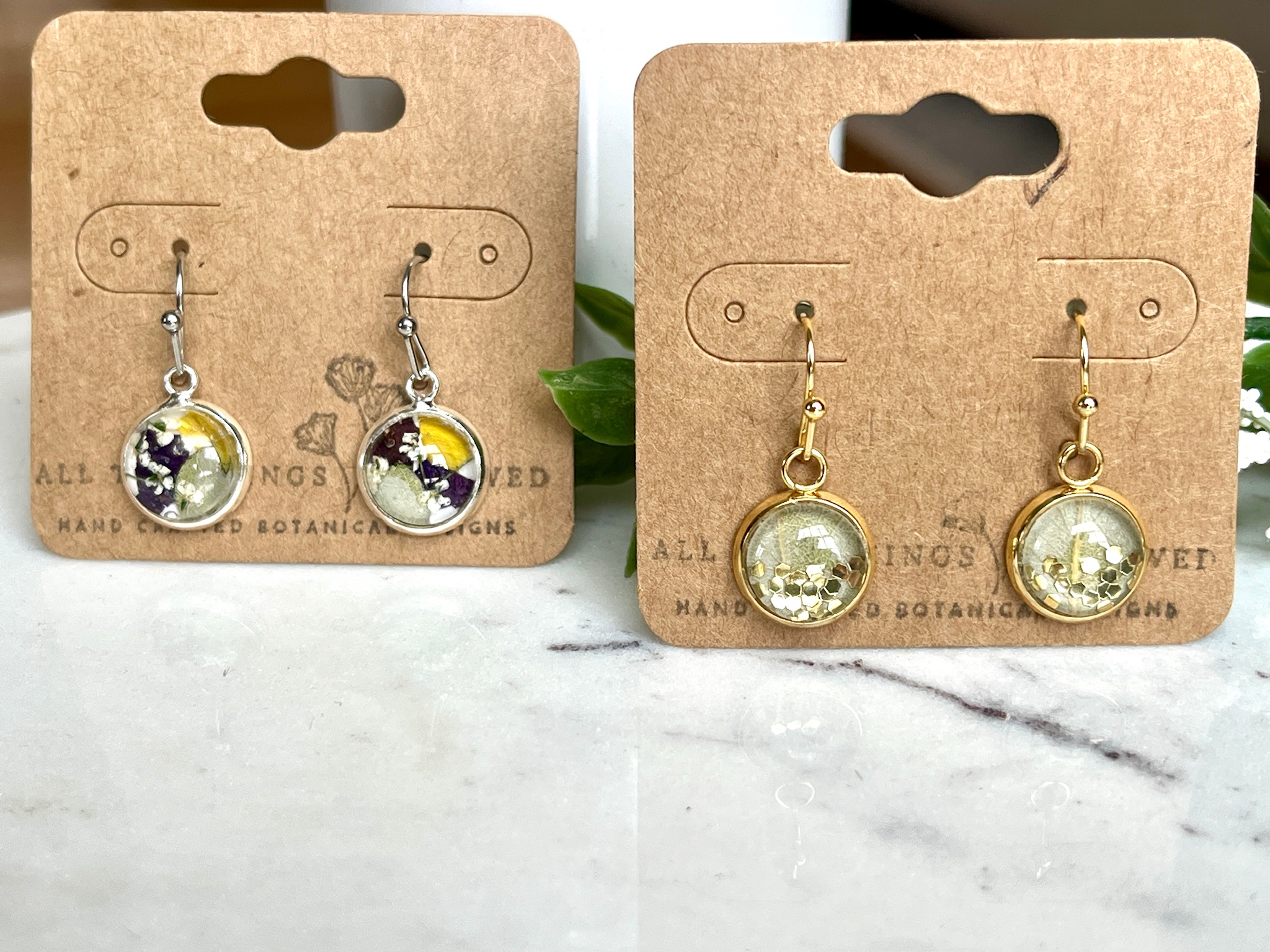 Custom Made - Your Seasoned Flowers - Image 3