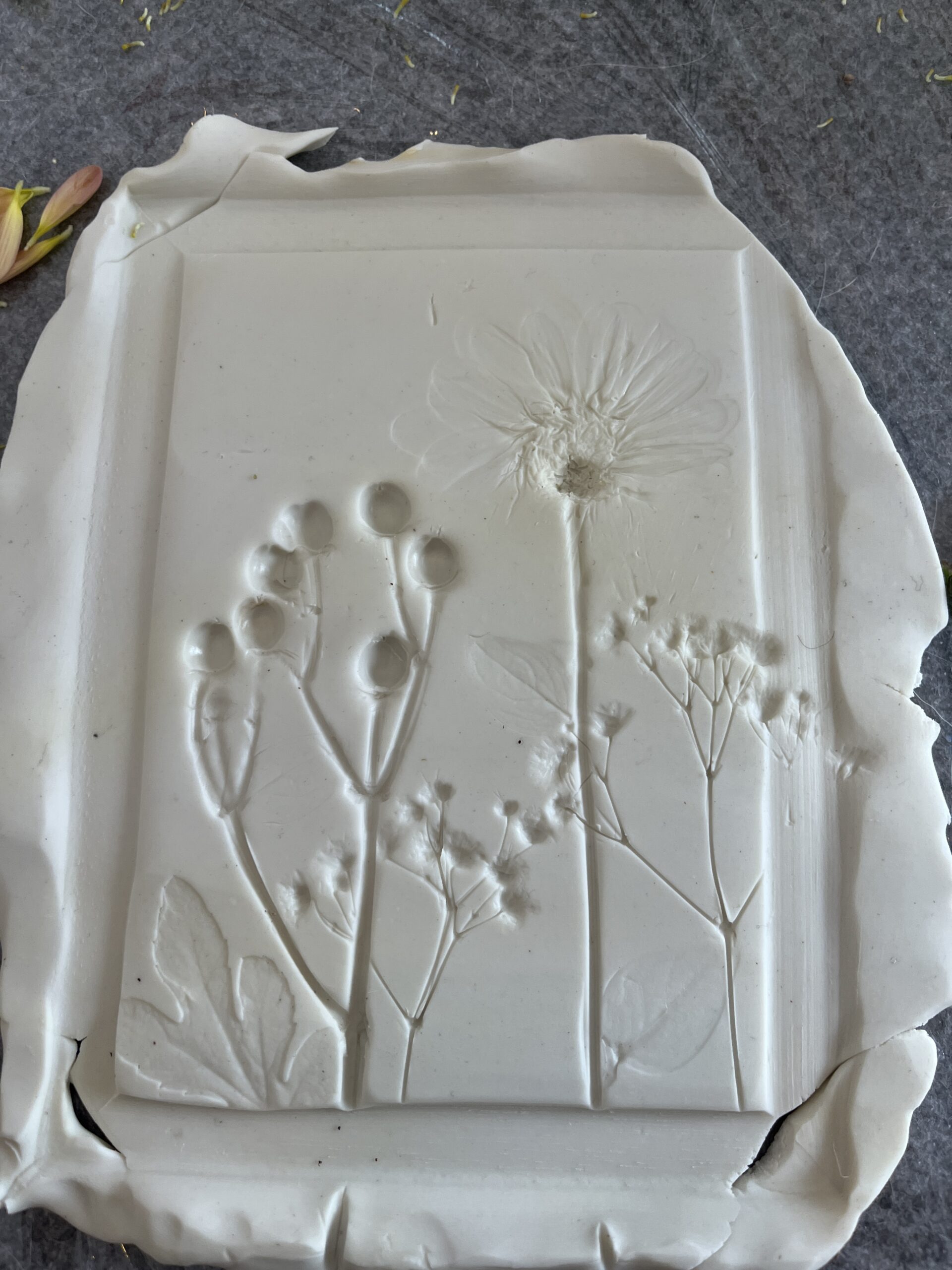 Custom Made - Botanical Casting - Image 11