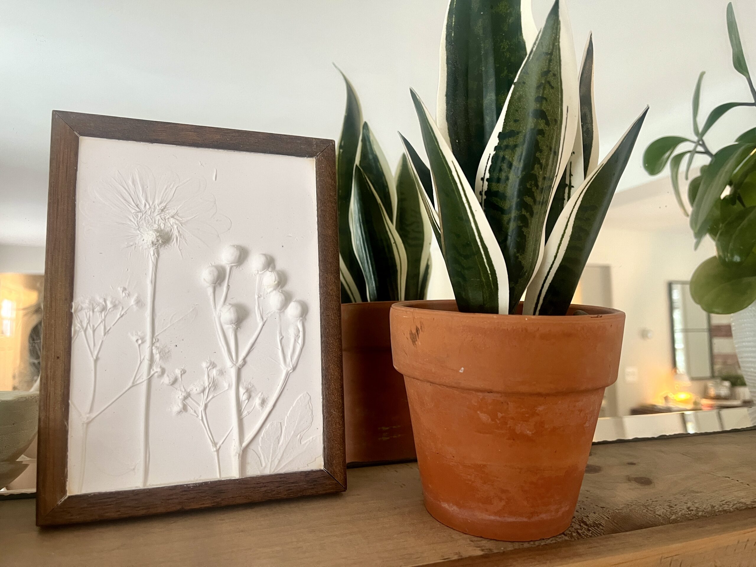 Custom Made - Botanical Casting - Image 9