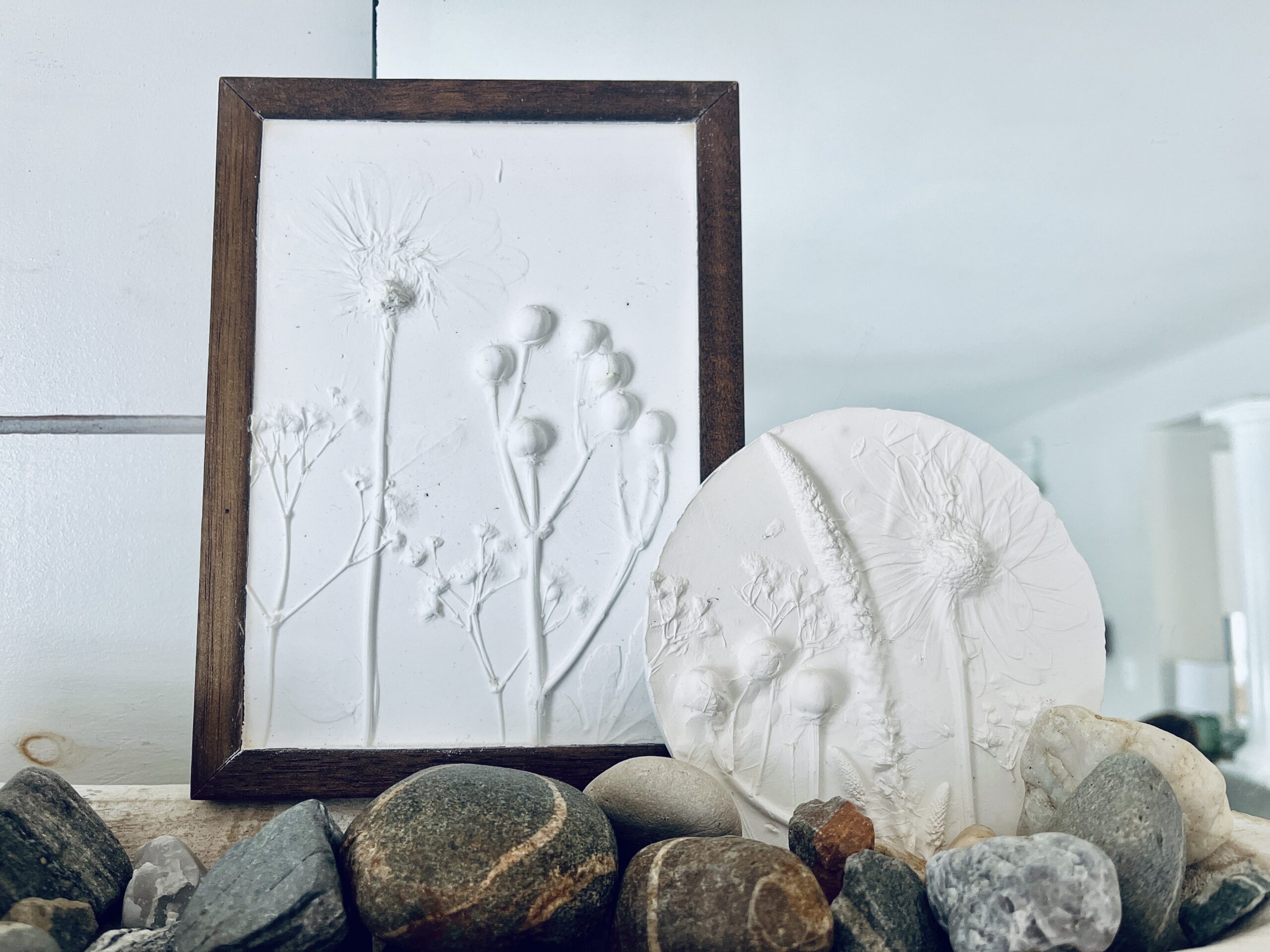 Custom Made - Botanical Casting - Image 7