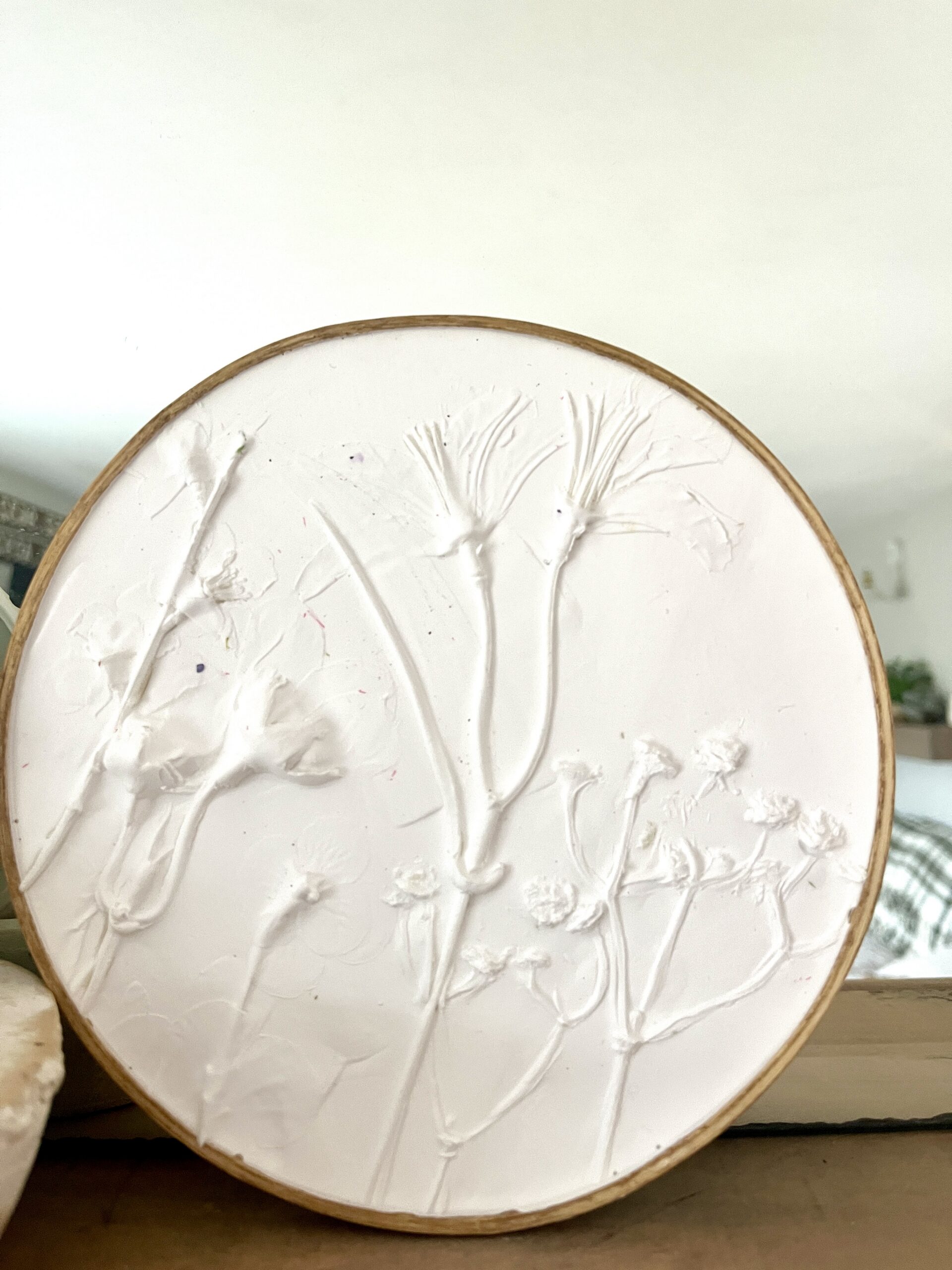 Custom Made - Botanical Casting - Image 3