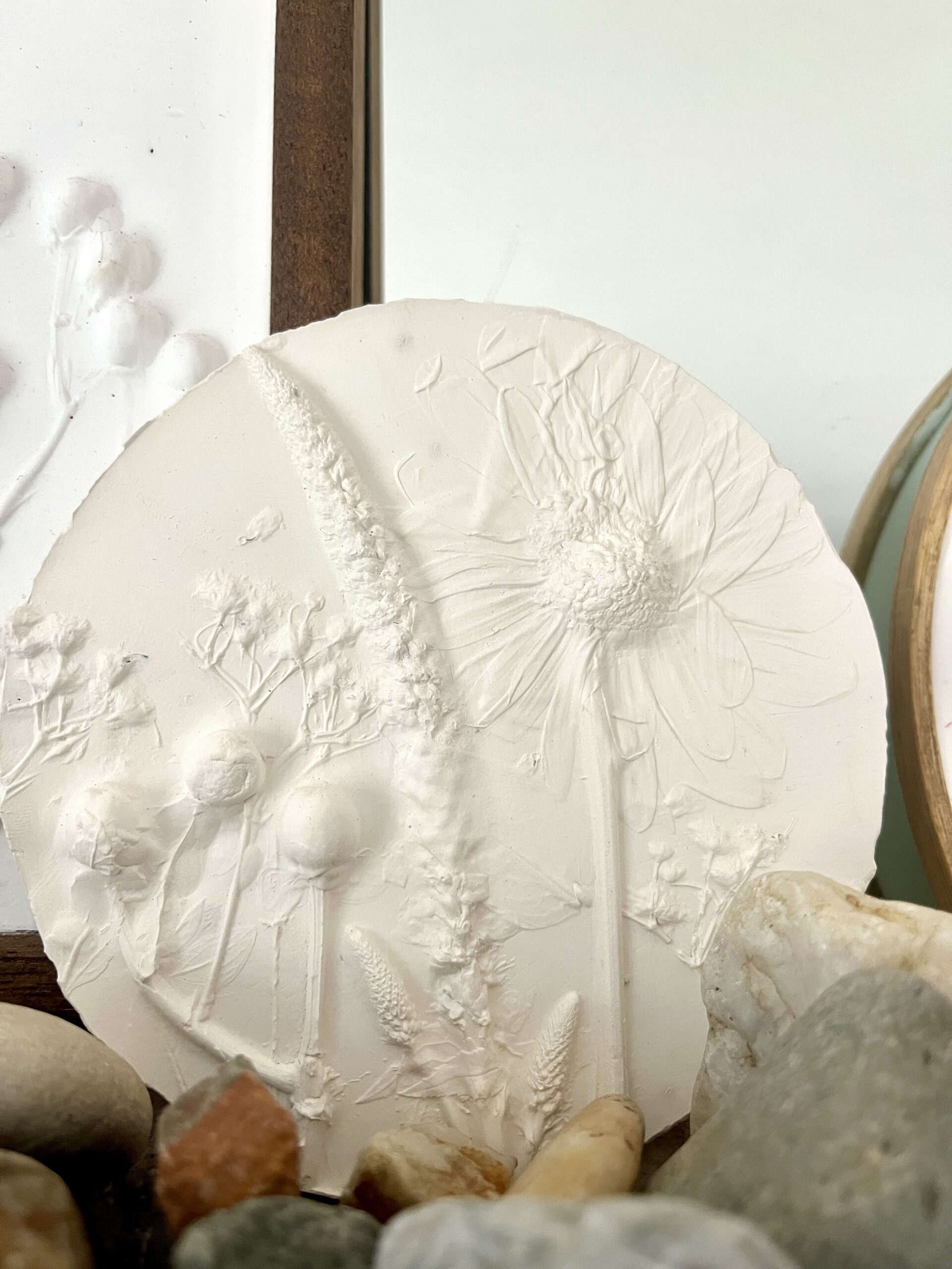 Custom Made - Botanical Casting - Image 2