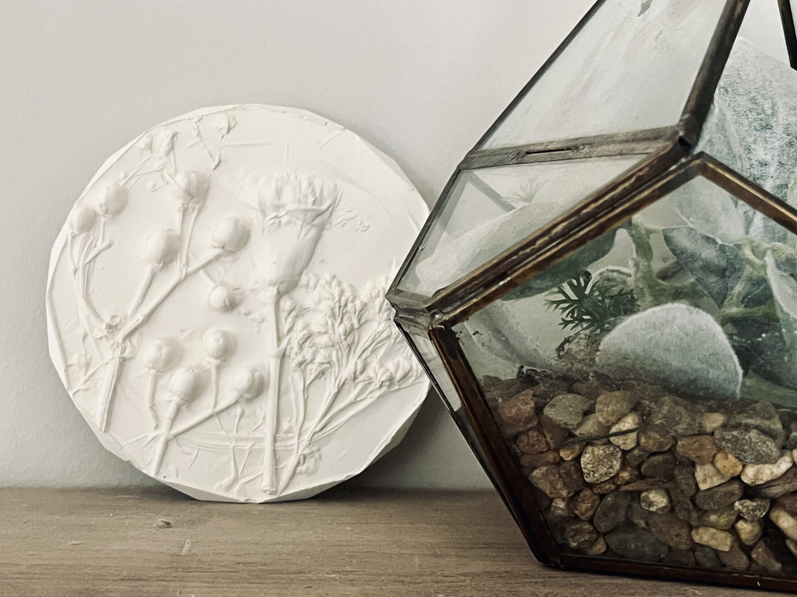 Custom Made - Botanical Casting - Image 5